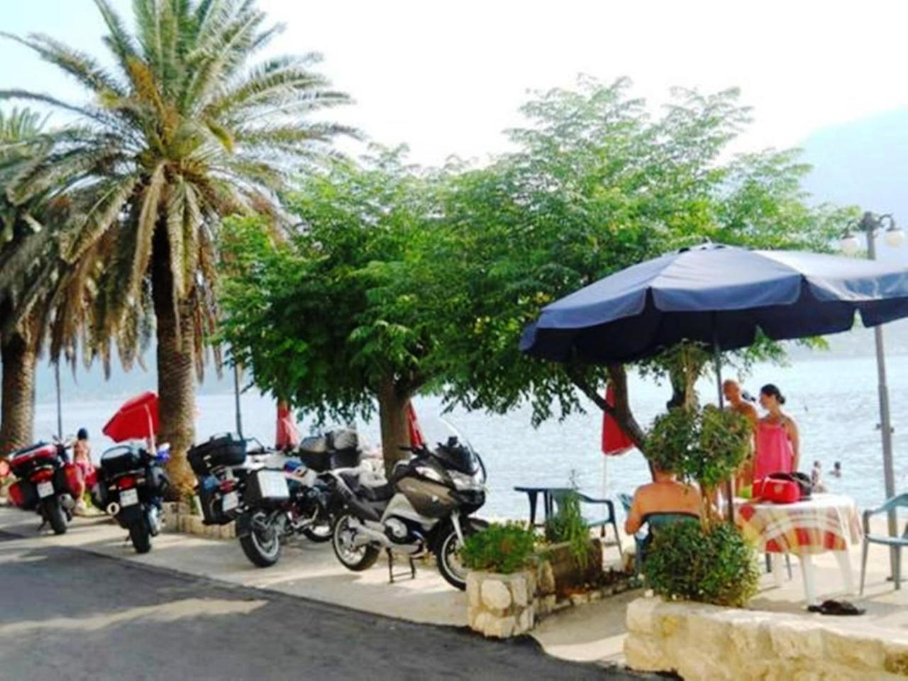 Hotel Pana-Eustahije 253 Kotor Exteriér fotografie